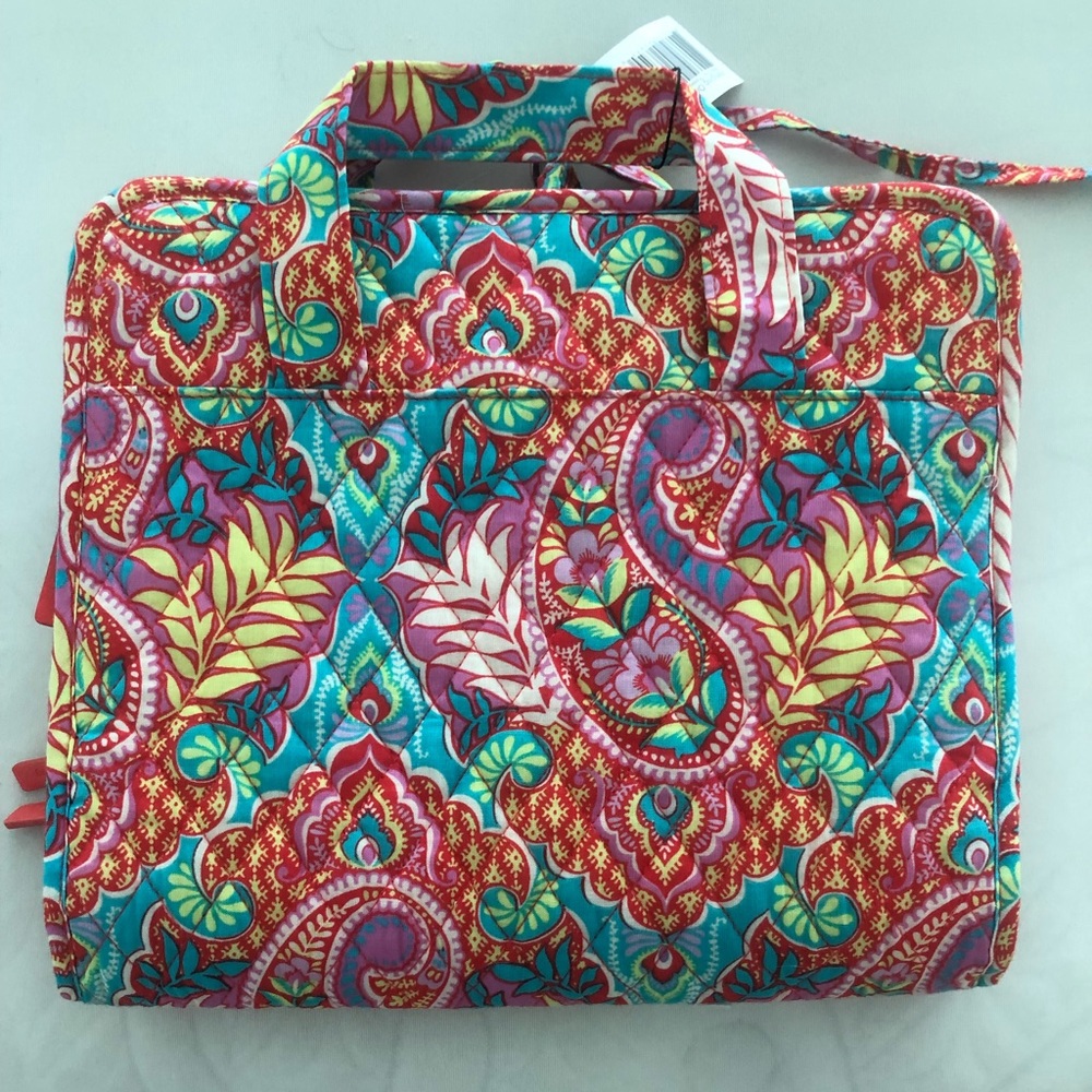 Vera Bradley Hanging Organizer